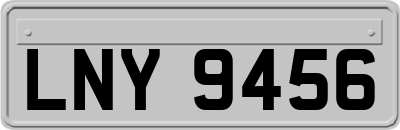 LNY9456