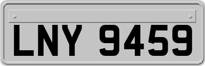 LNY9459