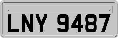 LNY9487