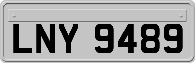 LNY9489