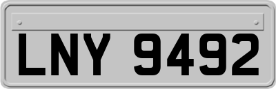 LNY9492