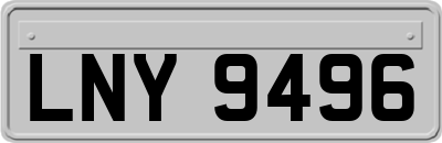LNY9496