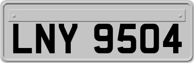 LNY9504