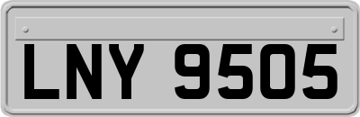 LNY9505
