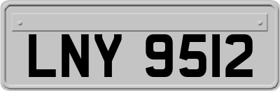 LNY9512