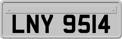 LNY9514