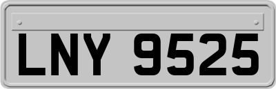 LNY9525