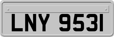 LNY9531