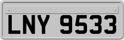LNY9533