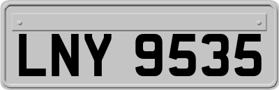 LNY9535