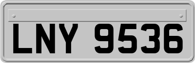 LNY9536