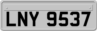 LNY9537