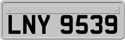 LNY9539
