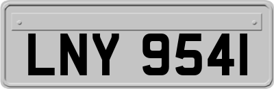 LNY9541