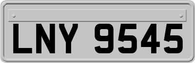 LNY9545