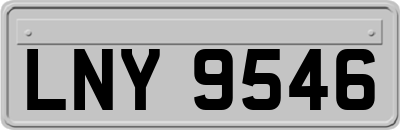 LNY9546