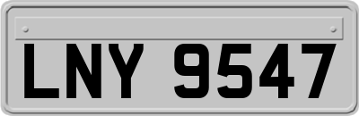 LNY9547