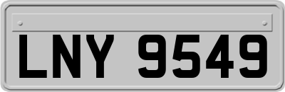 LNY9549