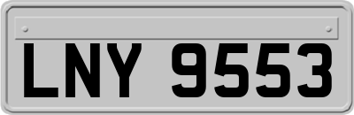 LNY9553