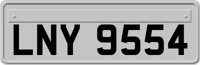 LNY9554