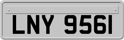 LNY9561