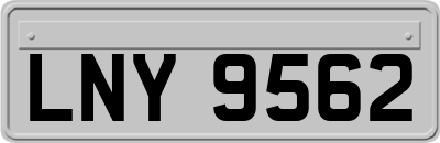 LNY9562