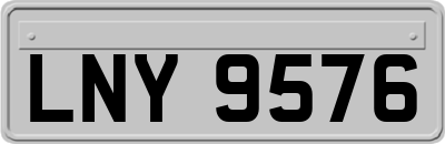 LNY9576