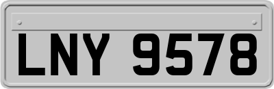 LNY9578