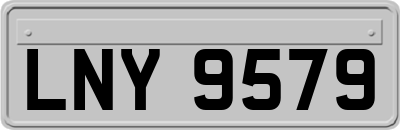 LNY9579