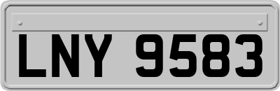 LNY9583