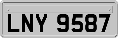 LNY9587