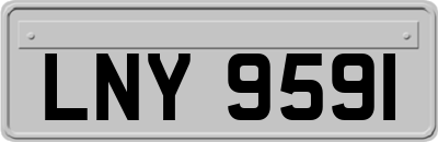LNY9591