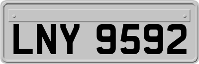 LNY9592