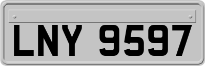 LNY9597