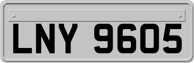 LNY9605