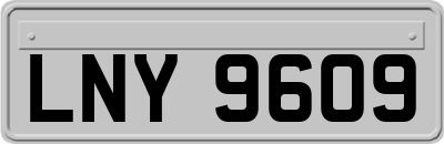 LNY9609