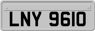 LNY9610