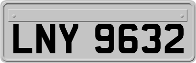 LNY9632