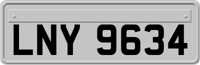 LNY9634