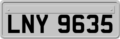 LNY9635