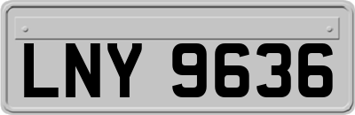 LNY9636