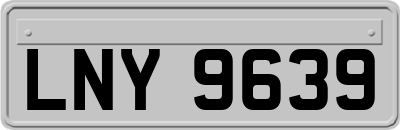 LNY9639