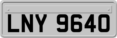 LNY9640