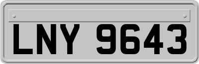 LNY9643