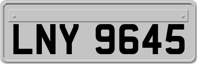 LNY9645