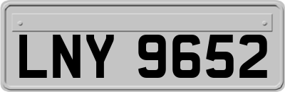 LNY9652