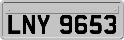 LNY9653