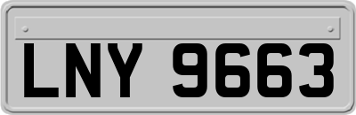 LNY9663