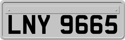 LNY9665