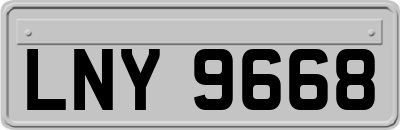 LNY9668